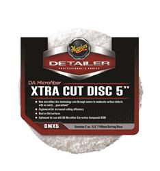 Meguiar's DA Microfiber Cutting Discs DMX5
