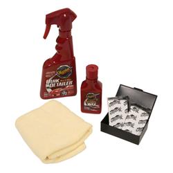 Meguiar's Smooth Surface Clay Kit G1016