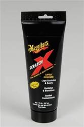Meguiar's ScratchX
