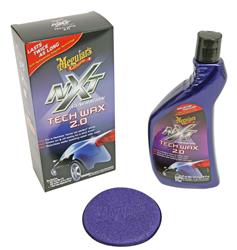Meguiar's G12718 Meguiar's NXT Generation Tech Wax 2.0 | Summit Racing