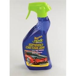 megu  Meguiar's G-13224 Meguiar's NXT Generation Speed Detailer | Summit
