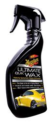 Meguiar's Ultimate Quik Wax