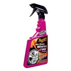 Meguiar's Hot Rims Wheel Cleaner G9524