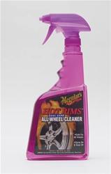 Meguiar's Hot Rims Wheel Cleaner