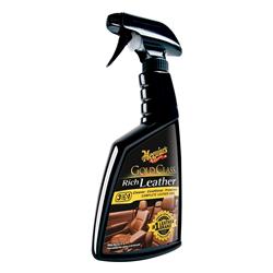 Meguiar's Gold Class Rich Leather Cleaner and Conditioner G10916