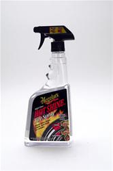 Meguiar's Hot Shine High Gloss Tire Sprays