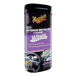 Meguiar's Quik Interior Detailer