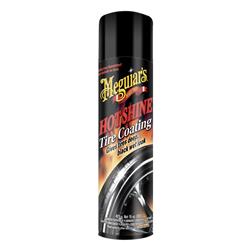 Meguiar's Hot Shine High Gloss Tire Sprays G13815