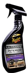 Meguiar's Ultimate Interior Detailer