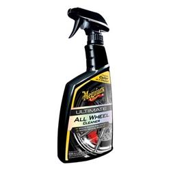 Meguiar's Ultimate All Wheel Cleaner G180124