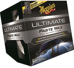 Meguiar's Ultimate Paste Wax