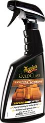 Meguiar's Gold Class Rich Leather and Vinyl Cleaner G18516