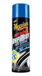 Meguiars Hot Shine REFLECT Tire Shine