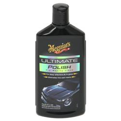 Meguiar's G19216 Meguiar's Ultimate Polish | Summit Racing