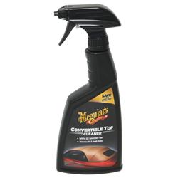 Meguiar's Convertible Top Cleaner G2016