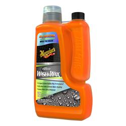 Meguiar's Hybrid Ceramic Wash and Wax Car Wash G210256