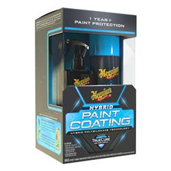 Meguiar's Hybrid Paint Coatings G210300