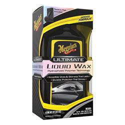 Meguiar's Ultimate Liquid Wax G210516