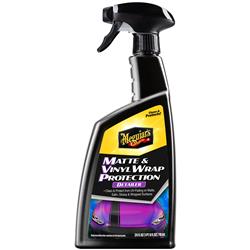 Meguiar's Matte and Vinyl Wrap Protection Spray G260724