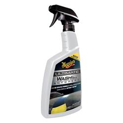 Meguiar's Ultimate Wash and Wax Anywhere G3626