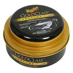 Gold Class Carnauba Plus Paste Wax 11 oz G7014j