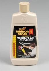 Meguiar's® Mirror Glaze® Professional Carwash Shampoo