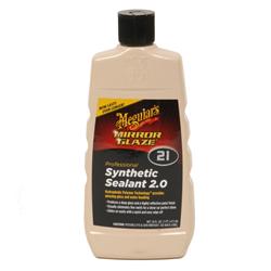 Meguiar's Mirror Glaze Synthetic Sealant 2.0 M2116