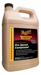 Meguiar's Pro Speed Compound M10001