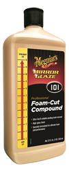 Meguiar's Foam Cut Compounds