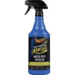 Meguiar's Detailer Rinse-Free Express Wash & Wax - D11501