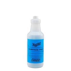 Meguiar's M122 Surface Prep Secondary Bottles M20122