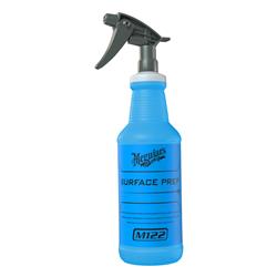 Meguiar's M122 Surface Prep Secondary Bottles