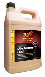 Meguiar's Mirror Glaze Ultra-Finishing Polish M20501