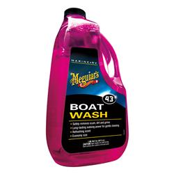 Meguiar's Marine/RV Boat Wash M4364