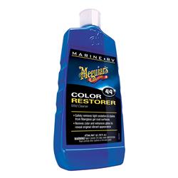 Meguiar's Marine/RV Mirror Glaze Color Restorer M4416