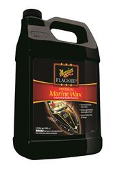 Meguiar's Flagship Premium Marine Wax M6301