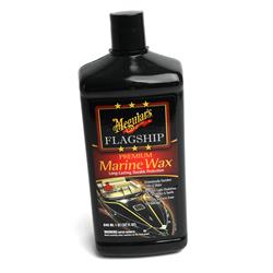 Meguiar's Flagship Premium Marine Wax M6332