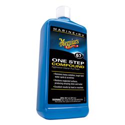 Meguiar's Marine/RV One-Step Compound M6732