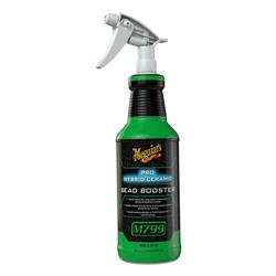Meguiar's 799 Pro Ceramic Bead Boosters M79932