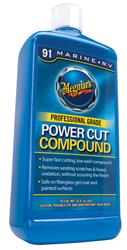 Meguiar's Marine Power Cut Compound M9132