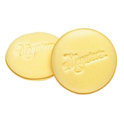 Meguiar's Soft Foam Applicator Pads