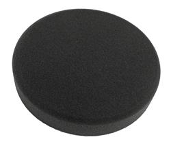 Meguiar's Buffing, Polishing & Applicator Pads WRFF7