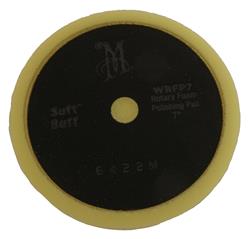 Meguiar's Buffing, Polishing & Applicator Pads WRFP7