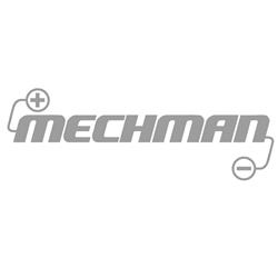 MechMan Decals