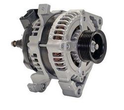 MechMan S Series Alternators for 2003-2004 CTS - 11003240