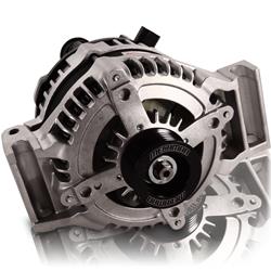 MechMan S Series Alternators for 2007-2009 SRX - 11038240
