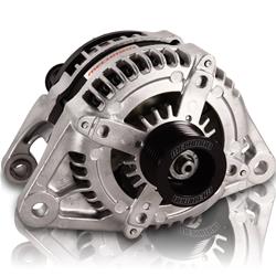 MechMan S Series Alternators for 2004-2006 RAM 1500, 2003-2006 VIPER - 11039240