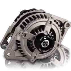 MechMan S Series Alternators for 2003-2005 NEON, PT CRUISER - 11040240