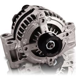 MechMan S Series Alternators for 2005-2007 300, MAGNUM, 2006-2007 CHARGER - 11113240-1