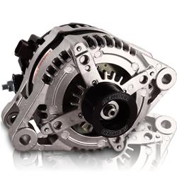 MechMan S Series Alternators 11136240